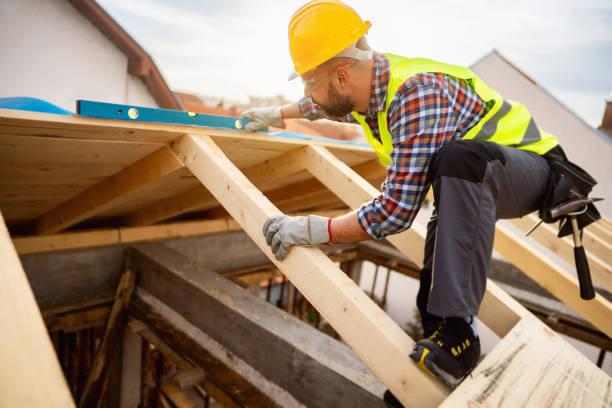Best Metal Roofing Contractor  in Netcong, NJ