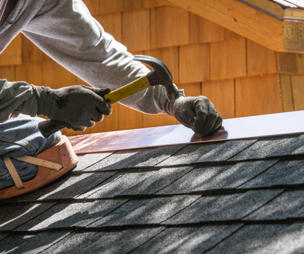 Best Commercial Roofing Services  in Netcong, NJ
